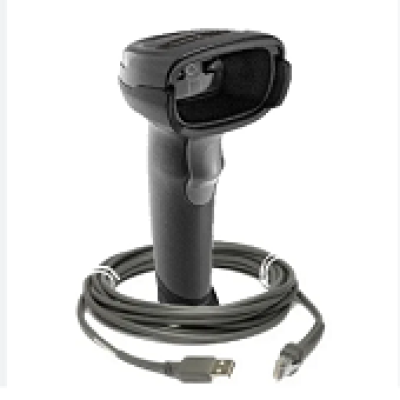 ZEBRA DS2208 BARCODE SCANNER